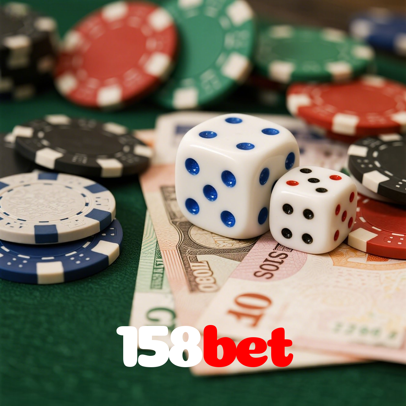 158bet:Seu Lugar para Vencer Está no Melhor Cassino Online do Brasil!