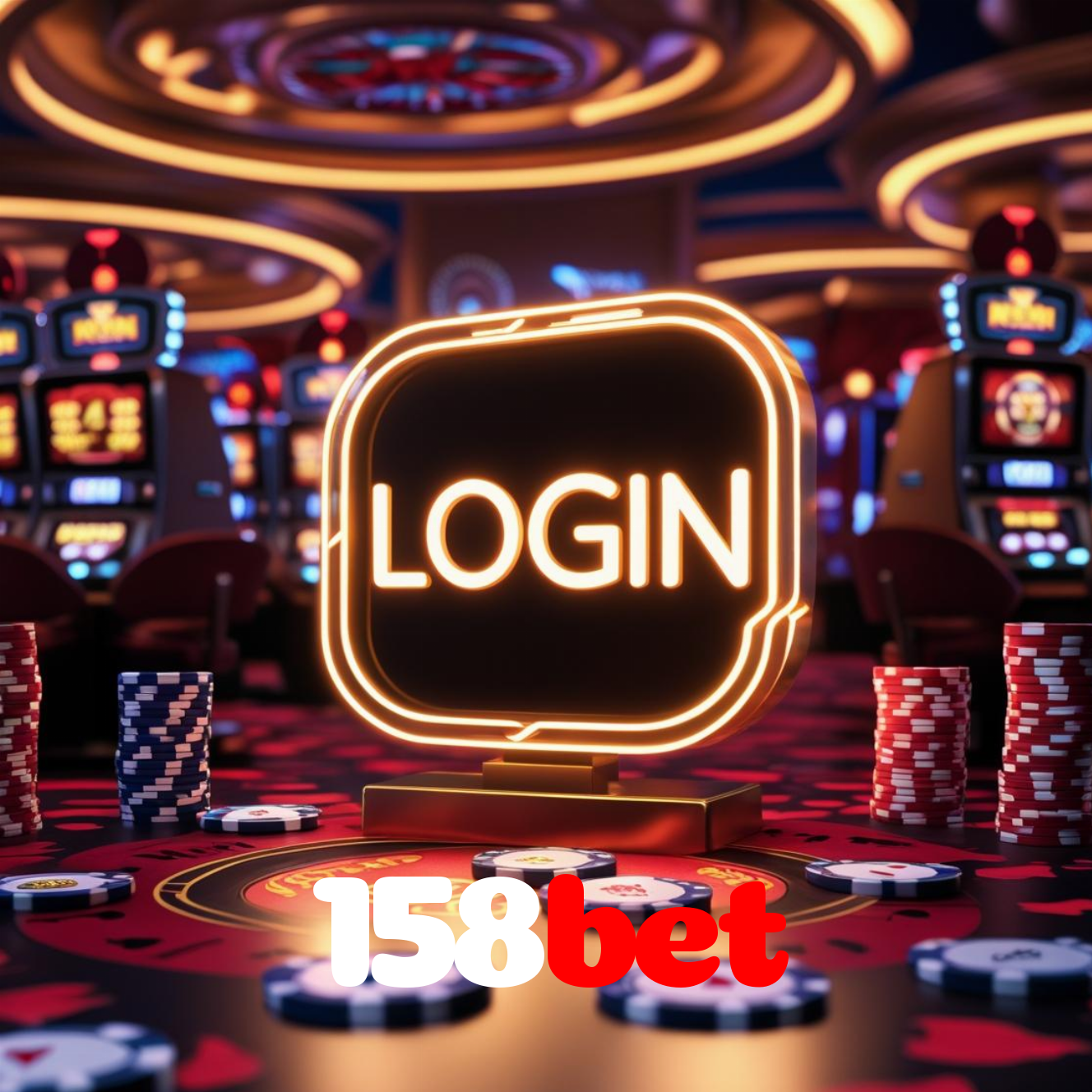 158bet:Embarque na diversão e nos grandes ganhos com nosso cassino online!