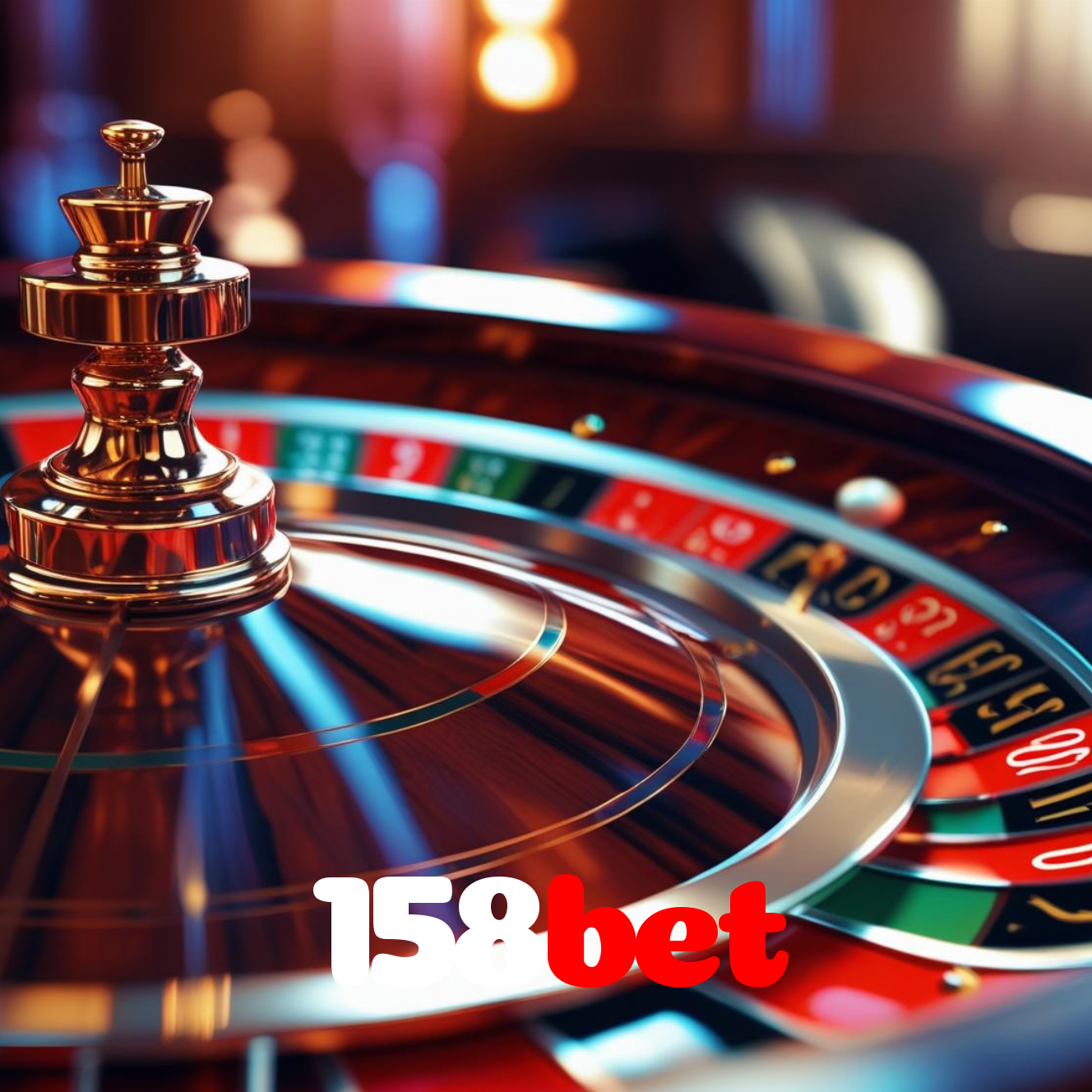 158bet:A chance de mudar sua sorte está no cassino online mais confiável!