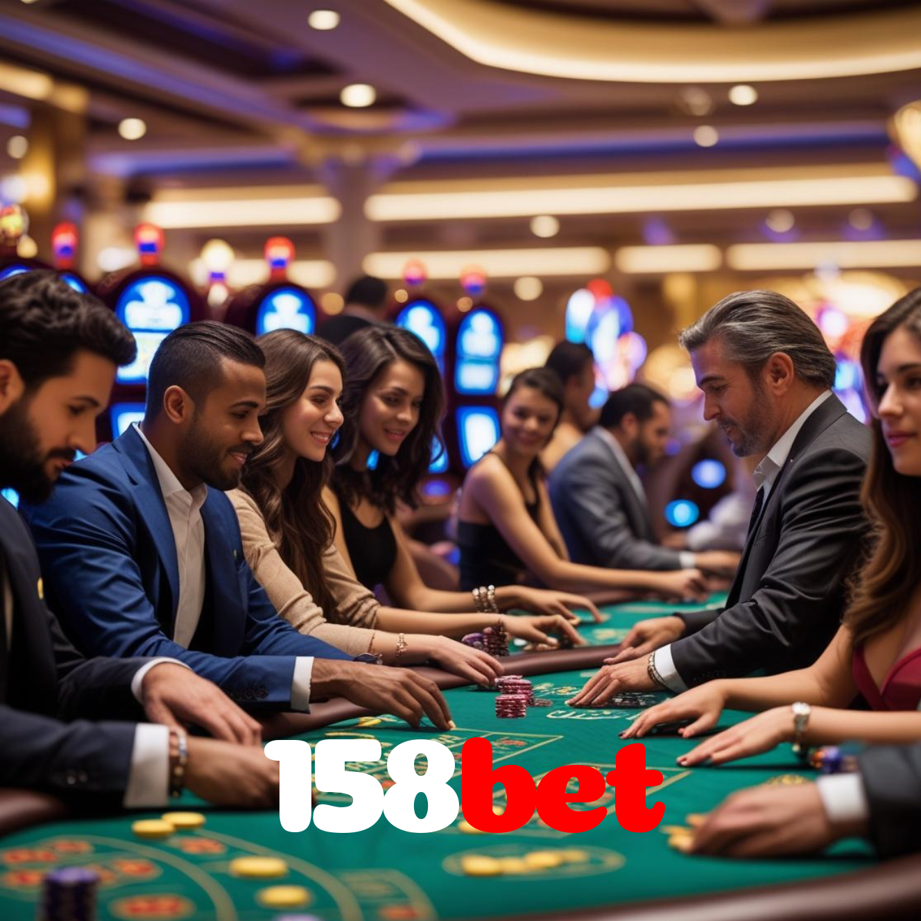158bet:Jogue no cassino online mais confiável e tenha uma experiência única!
