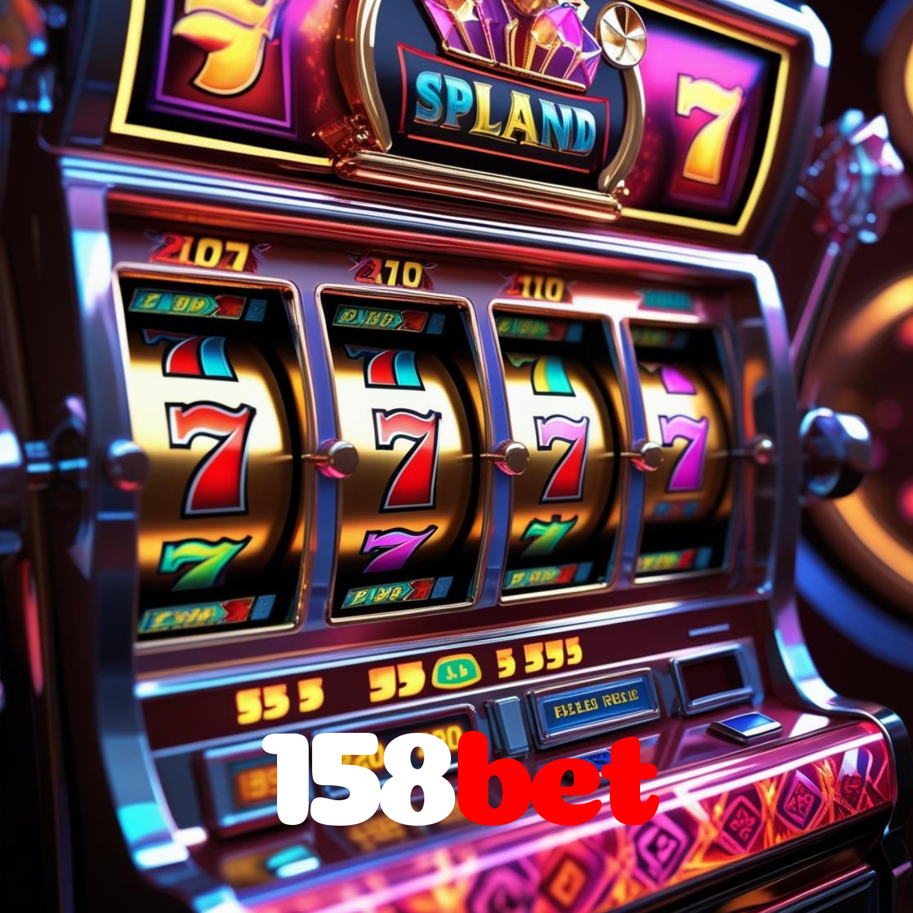 158bet:Onde sua sorte brilha: cassino online mais confiável!