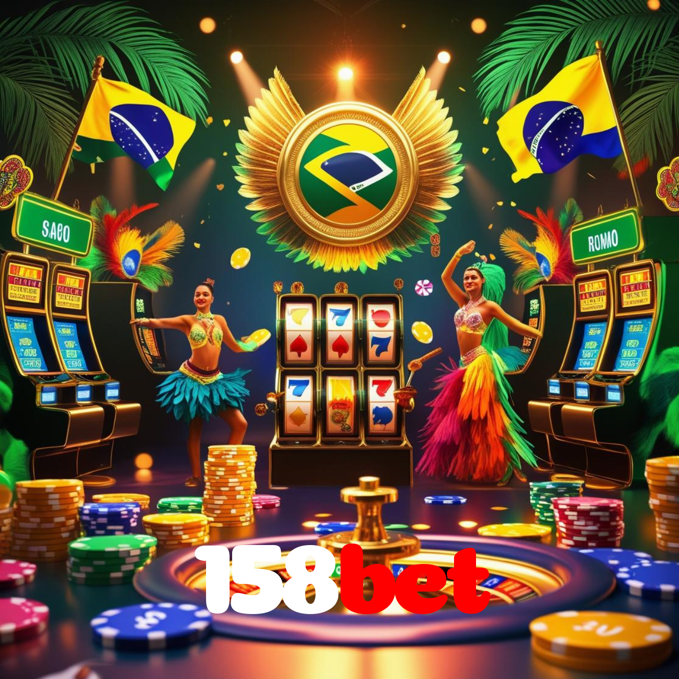 158bet:No cassino online mais confiável, você sempre tem a chance de ganhar!