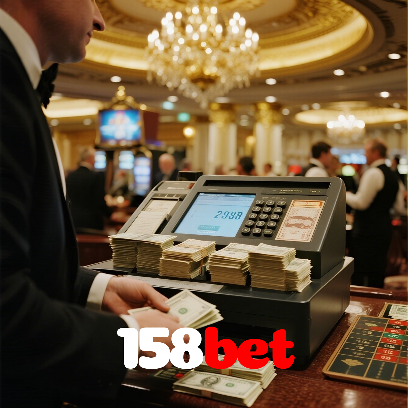 158bet:Sua Chance de Ganhar Está no Melhor Cassino Online do Brasil!