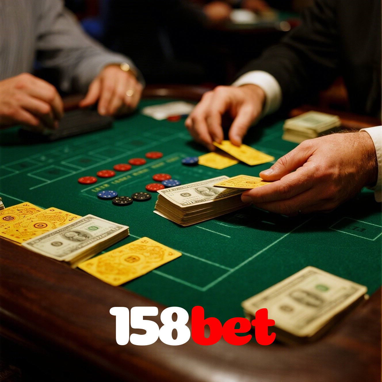 158bet:A sorte está com você no cassino online mais confiável do Brasil!