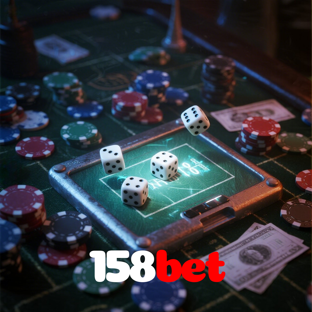 158bet:Entre no cassino online mais famoso e ganhe prêmios incríveis agora!