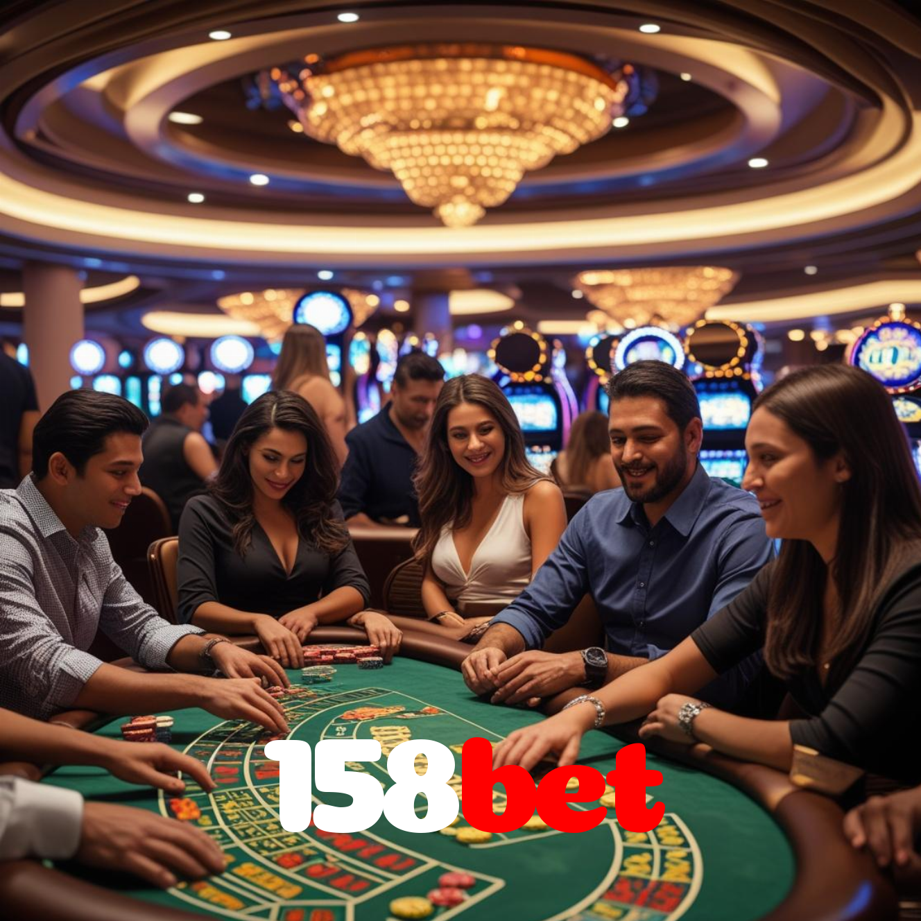 158bet:Sua sorte está garantida no cassino online mais confiável!