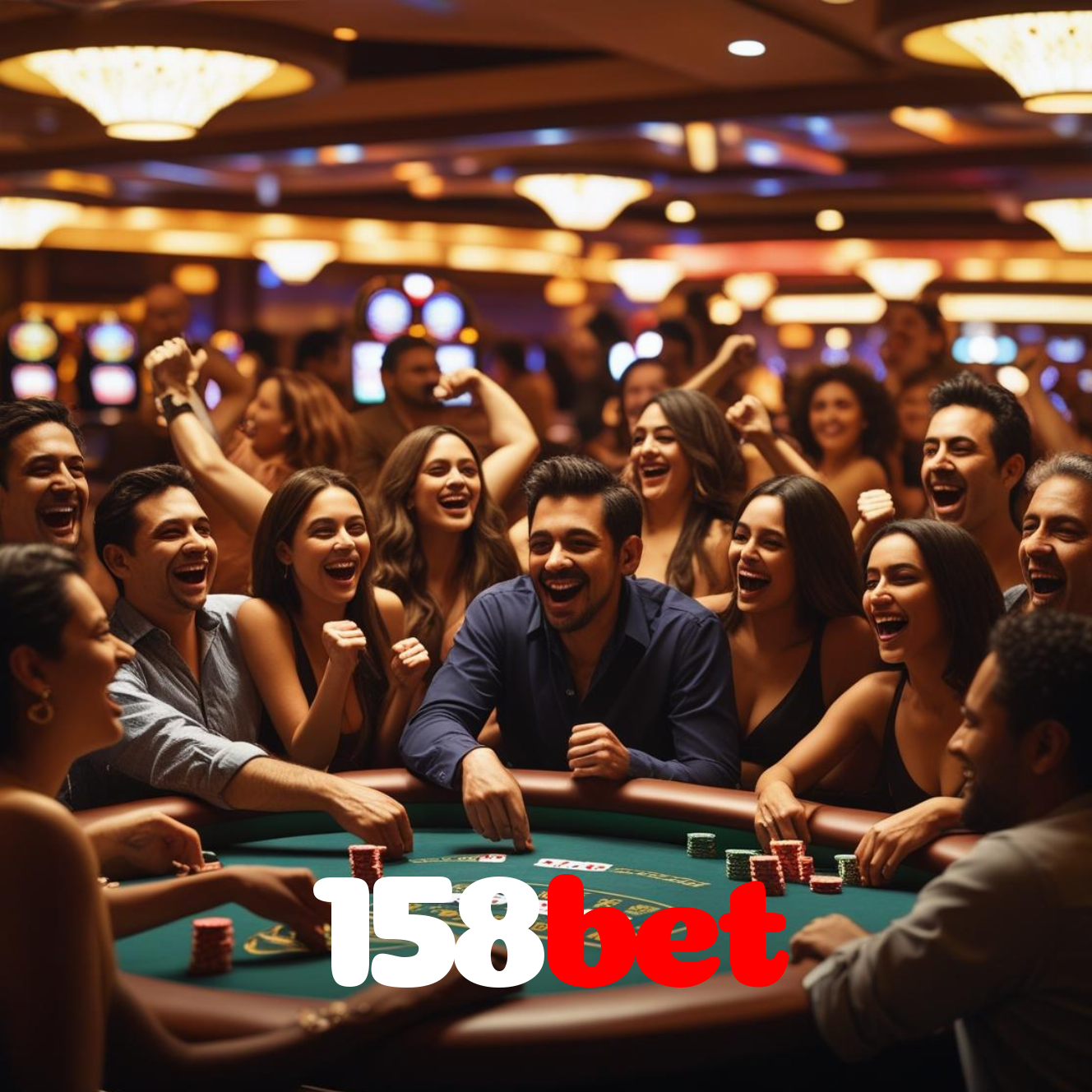 158bet:Venha para o cassino online mais confiável e conquiste sua sorte!