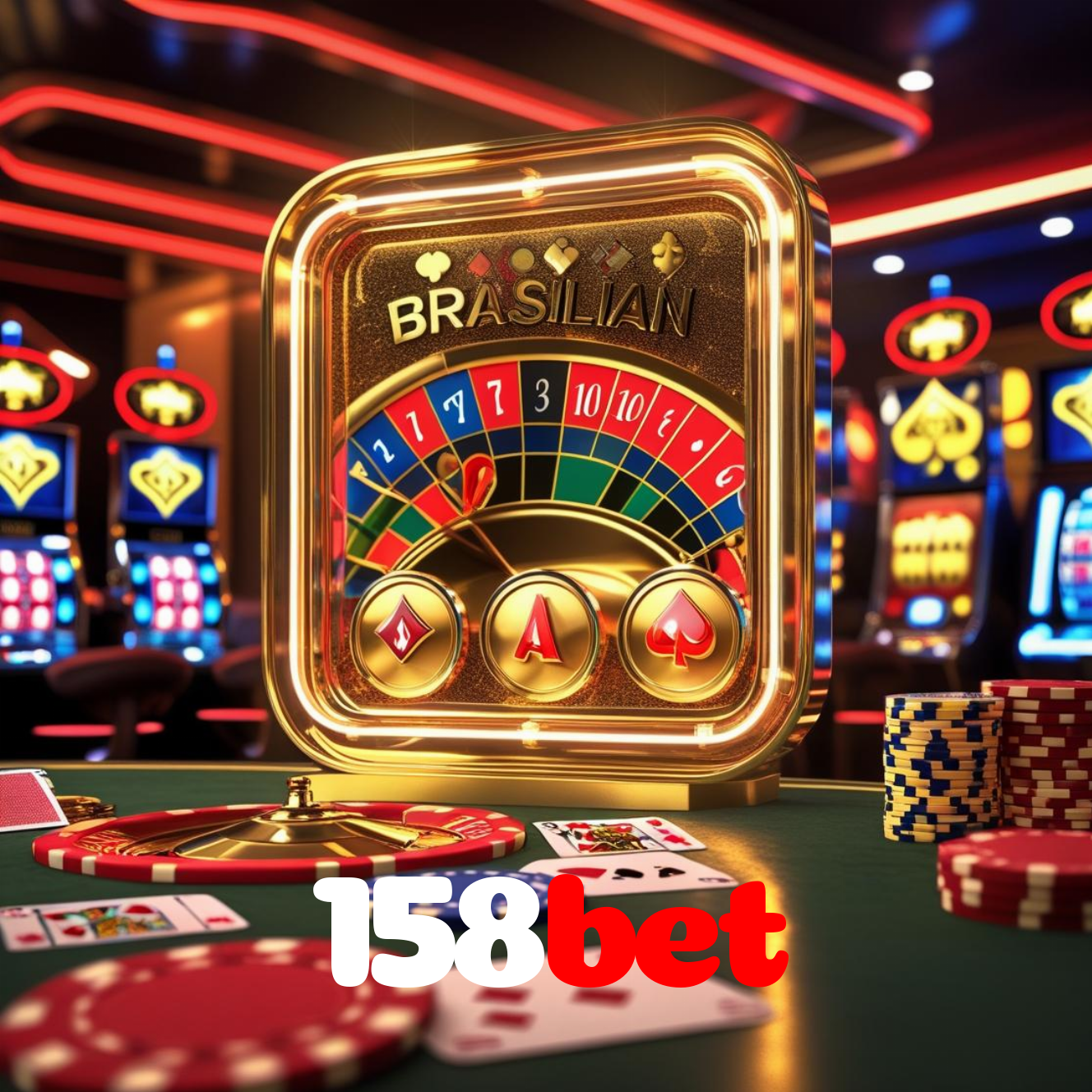 158bet:O cassino mais confiável oferece vitórias sem igual!