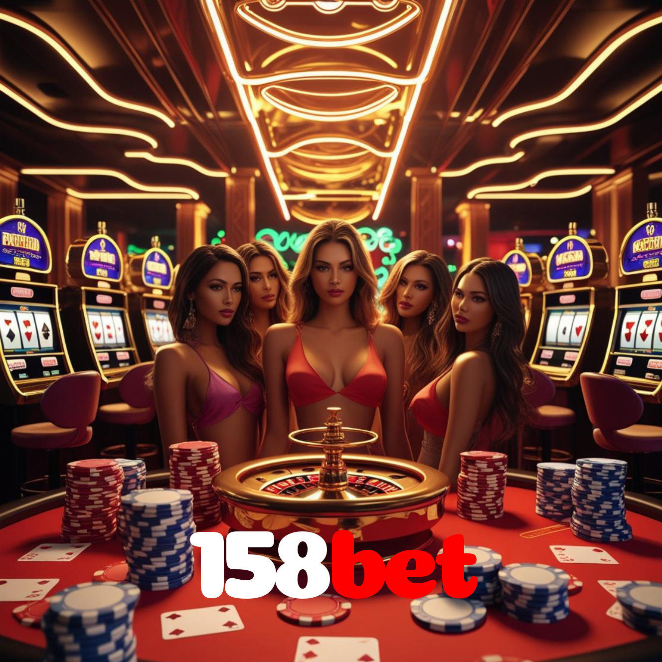 158bet:O cassino online mais confiável do Brasil para você ganhar!