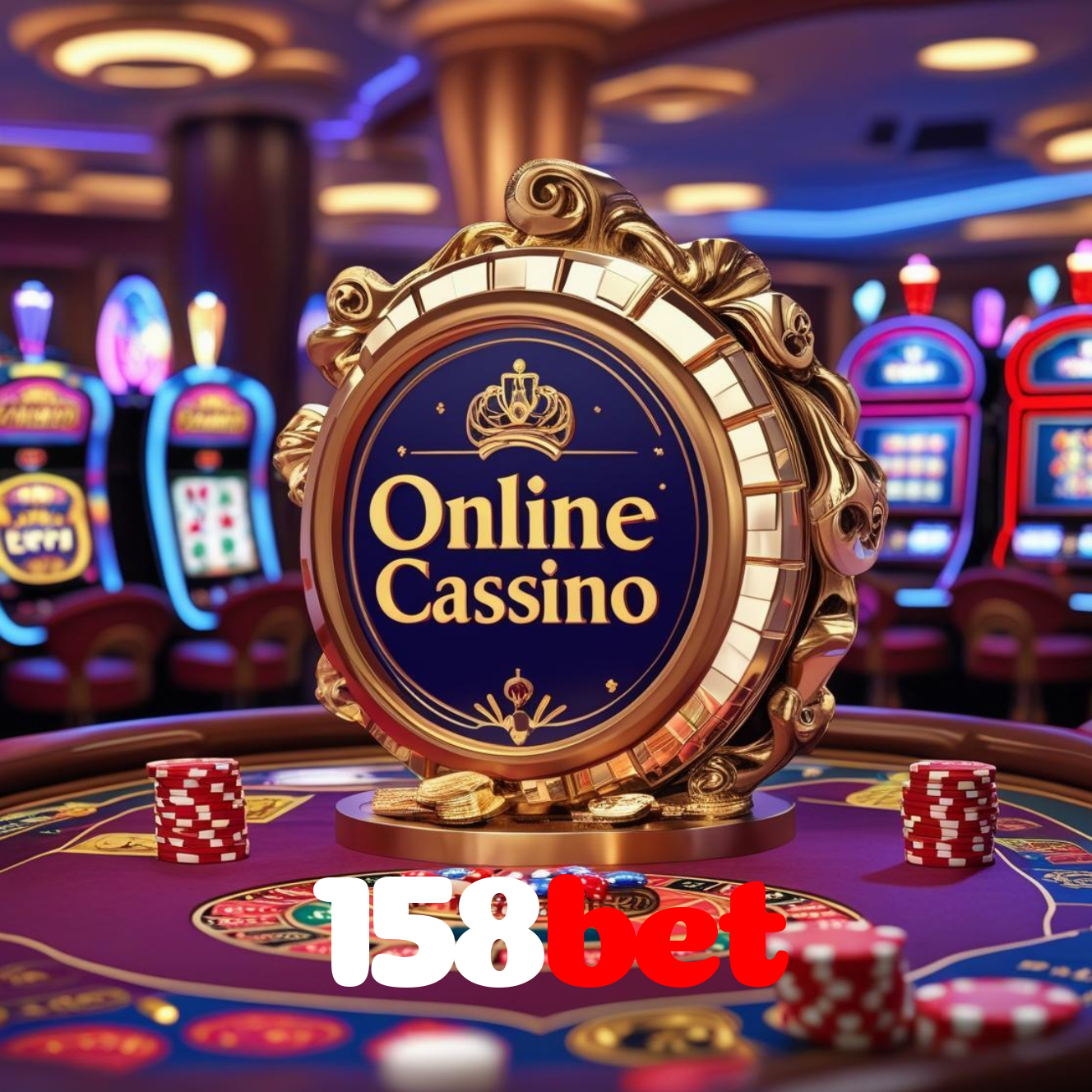 158bet:O cassino online onde suas vitórias são garantidas está ao seu alcance!