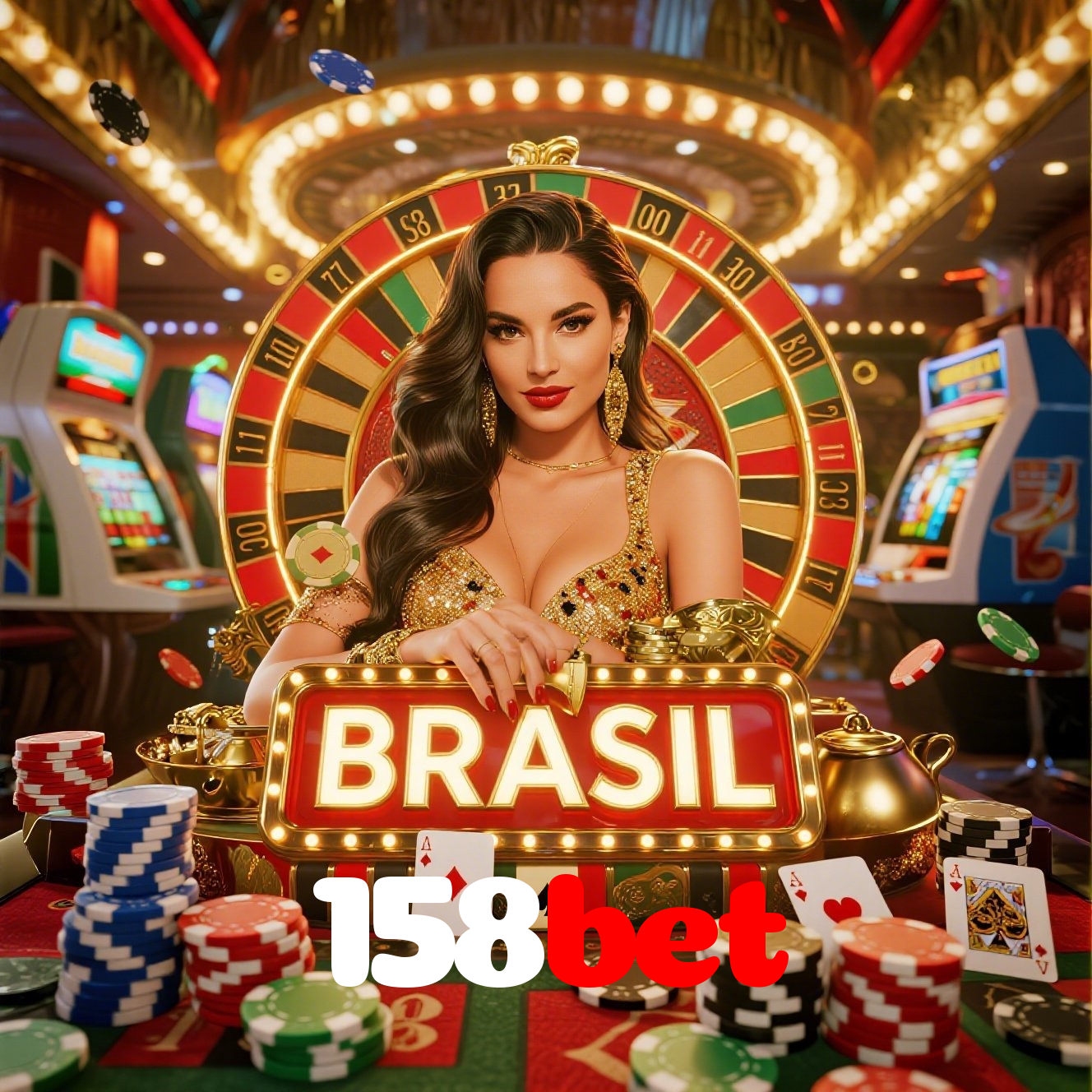 158bet:Participe e Conquiste Grandes Prêmios no Cassino Online Mais Confiável!