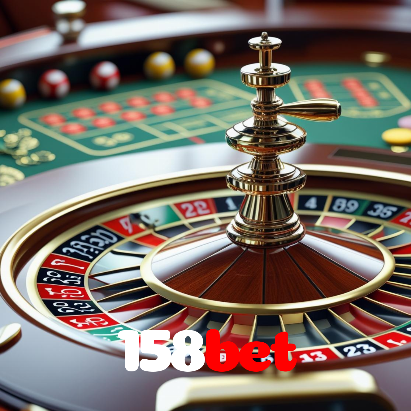 158bet:O melhor cassino online para você se divertir com segurança!