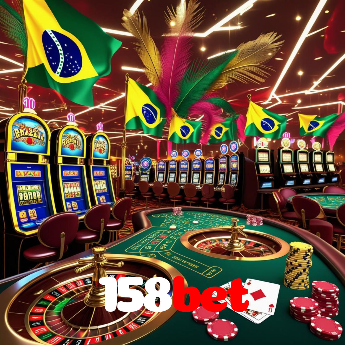  slots