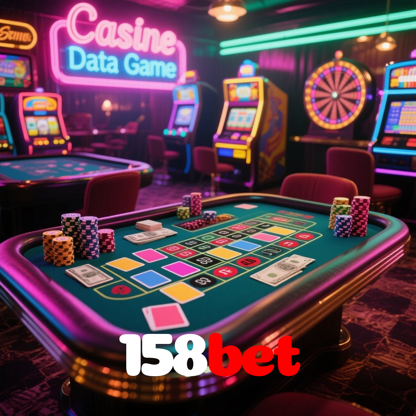 158bet:Jogue com confiança e conquiste grandes vitórias no cassino mais confiável!