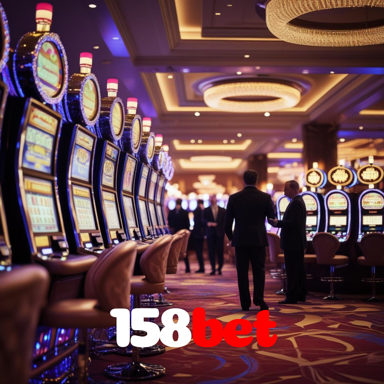 158bet:Venha para o cassino online mais confiável do Brasil e ganhe prêmios!