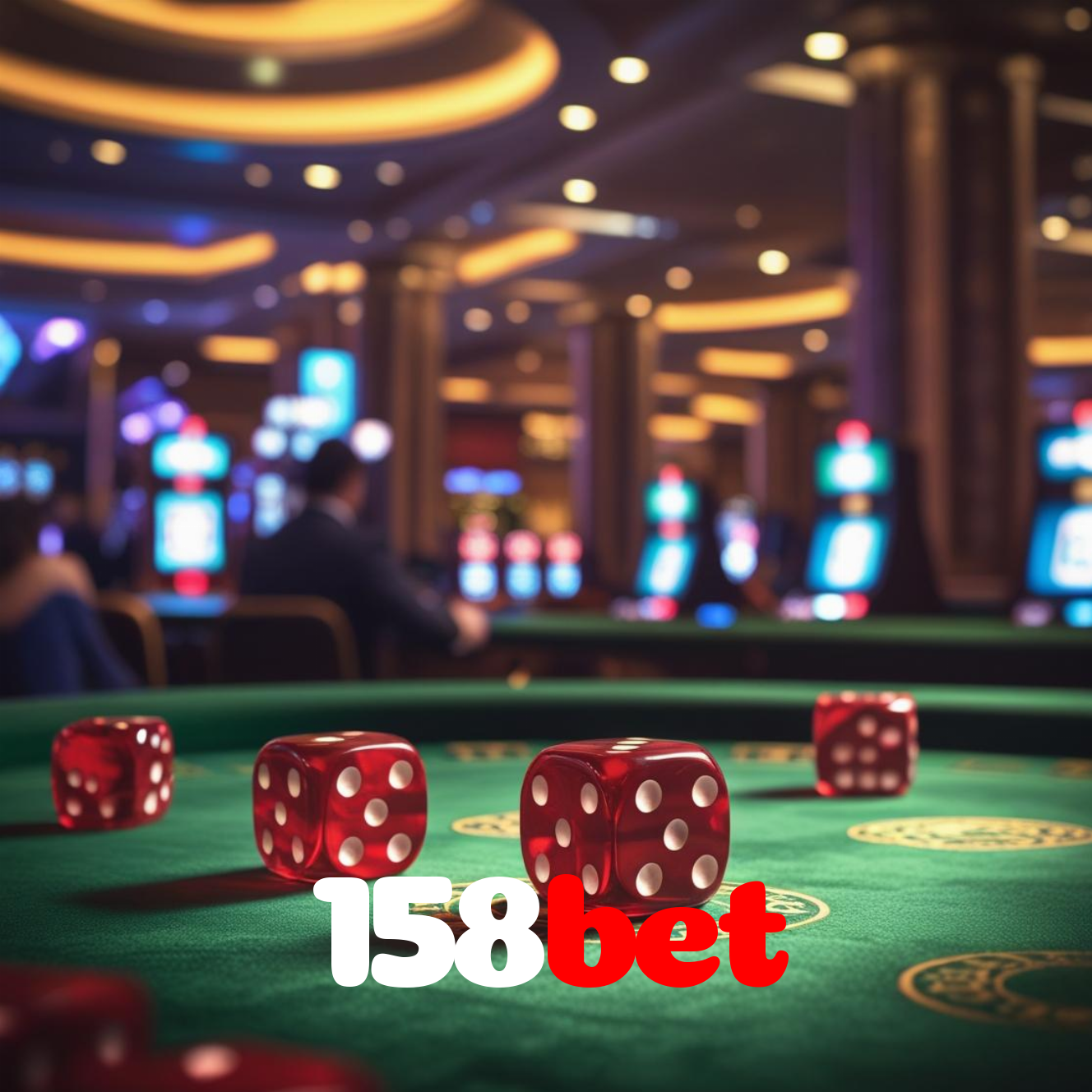 158bet:Sua Sorte Está Aqui: O Melhor Cassino Online no Brasil Espera Por Você!
