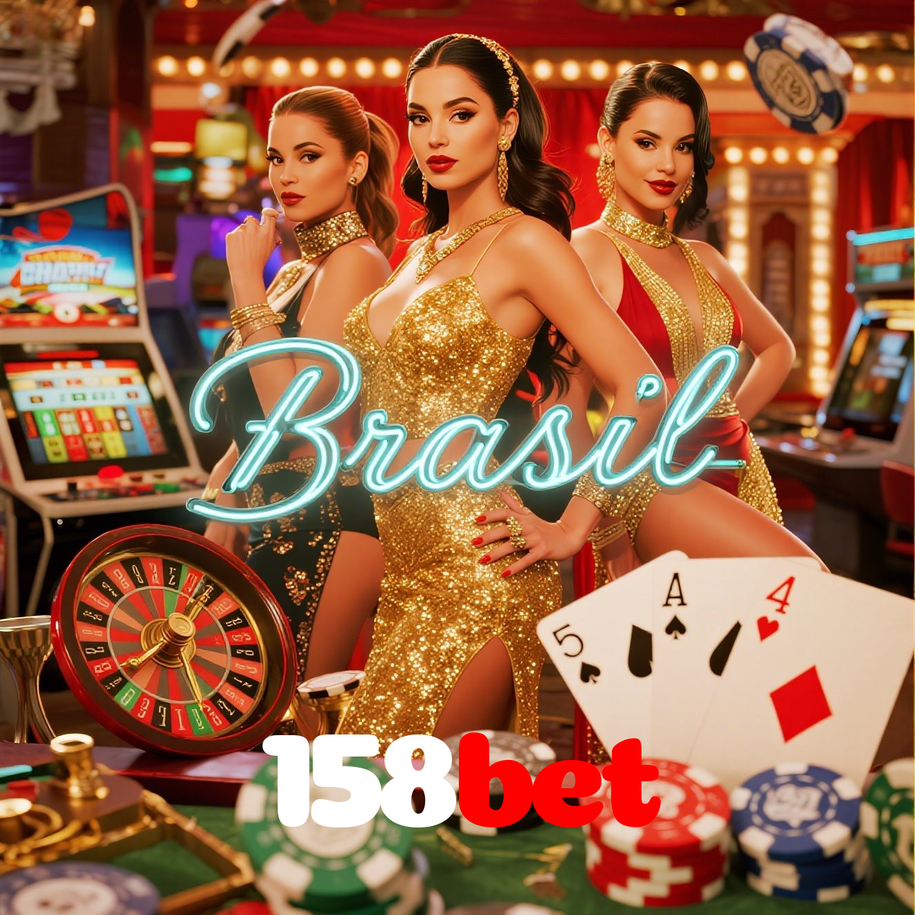 158bet:A diversão começa aqui, no cassino online mais confiável!