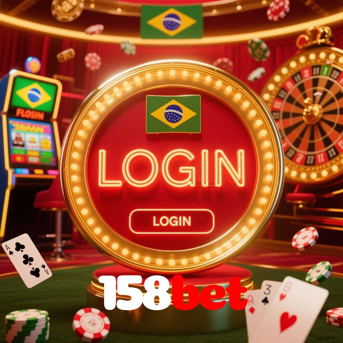 158bet:Aposte no cassino online mais confiável e conquiste seu prêmio!
