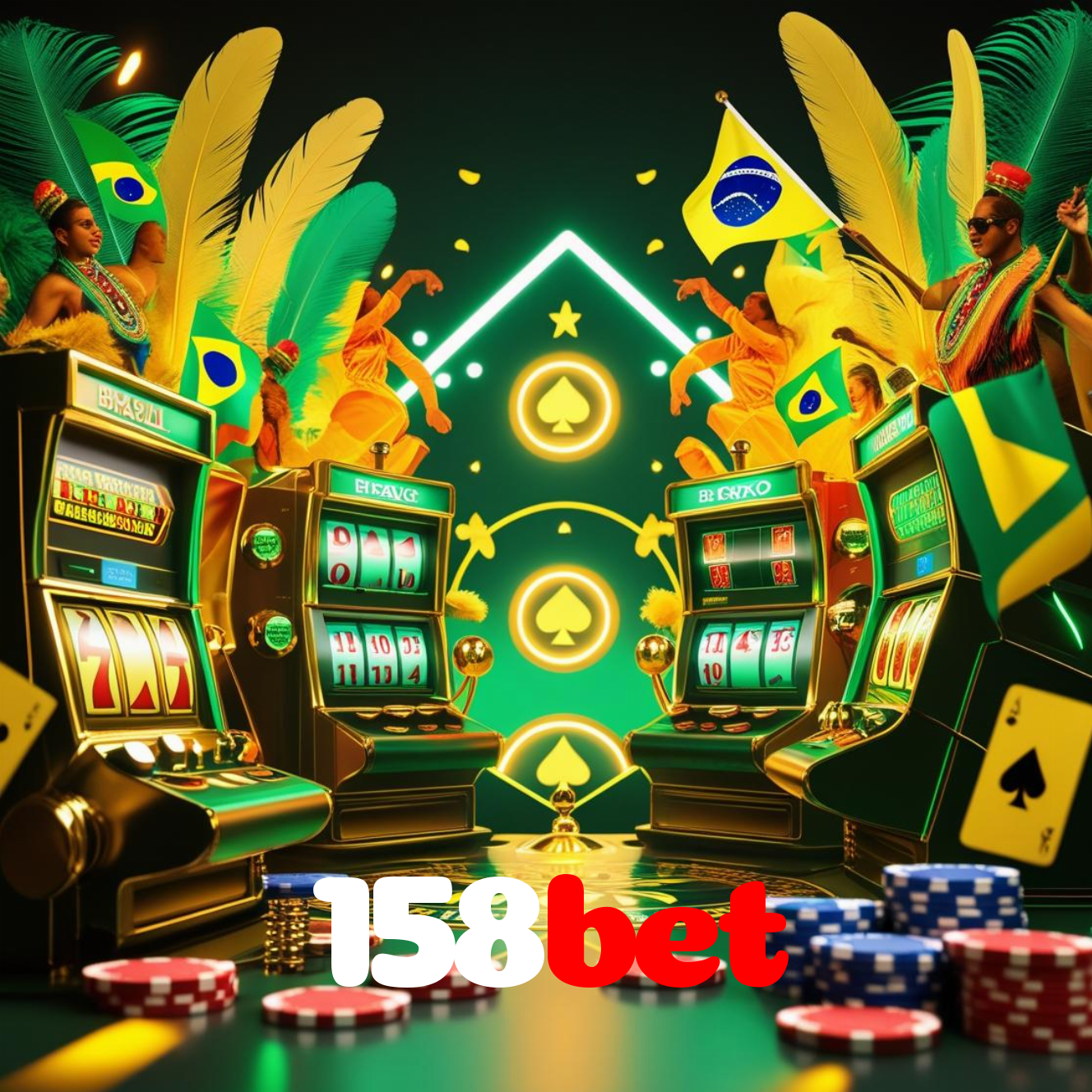 158bet:O cassino online mais confiável para você conquistar prêmios!