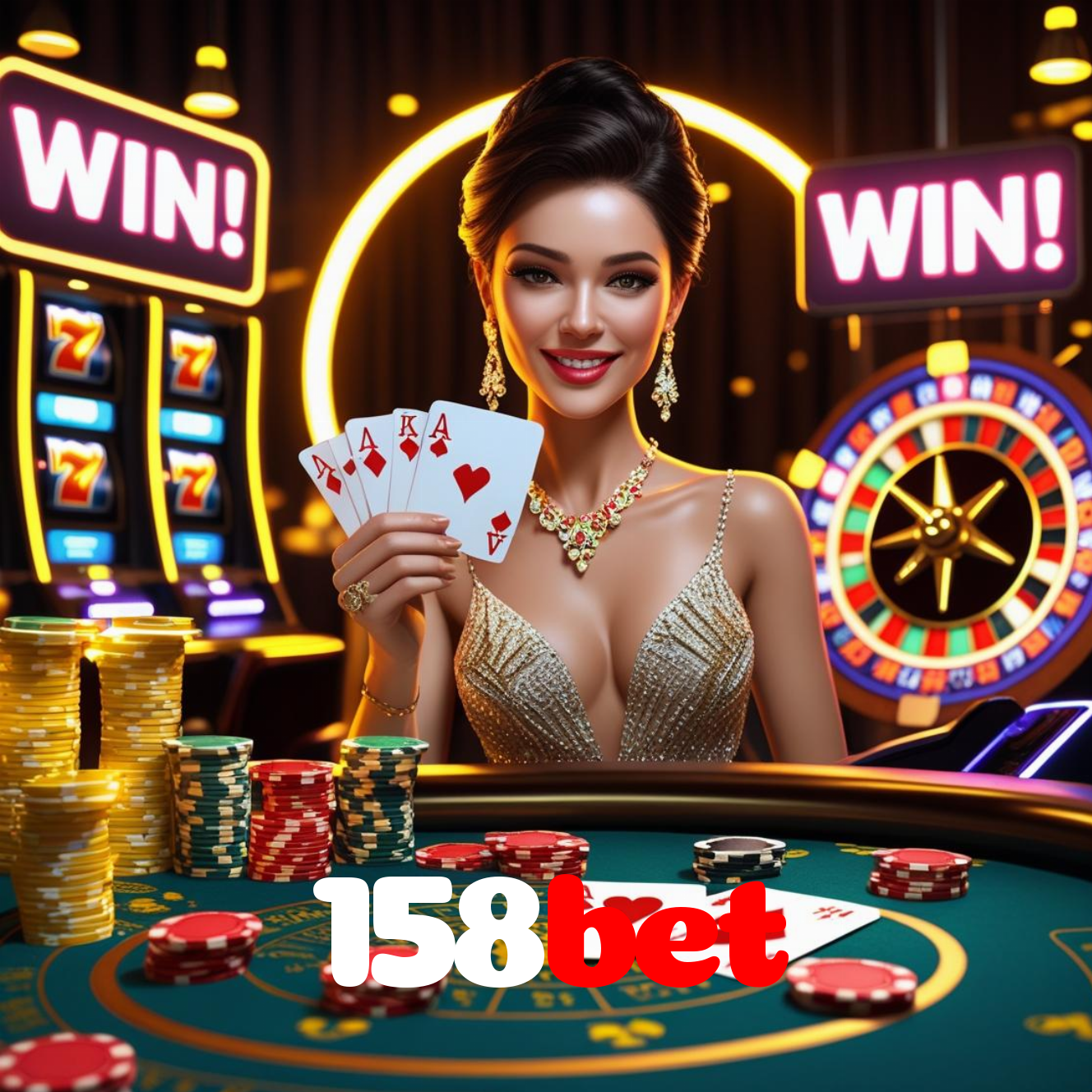 158bet:Jogue no cassino mais confiável e leve grandes prêmios!