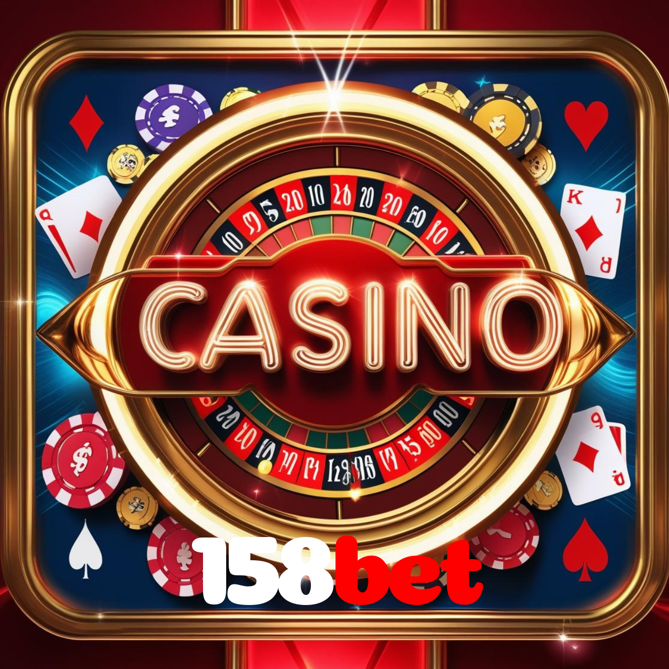 158bet:A sorte te espera no cassino online mais seguro do Brasil!
