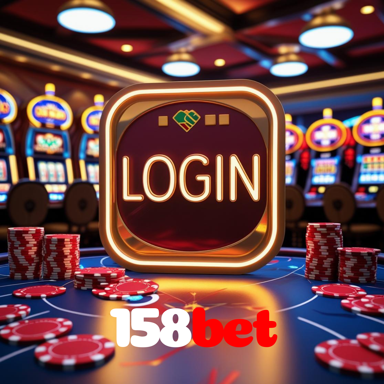 158bet:Jogue com segurança e alcance grandes vitórias no cassino online!