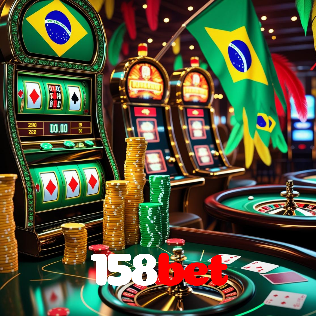 158bet:Ganhe prêmios incríveis no cassino online mais confiável do Brasil!