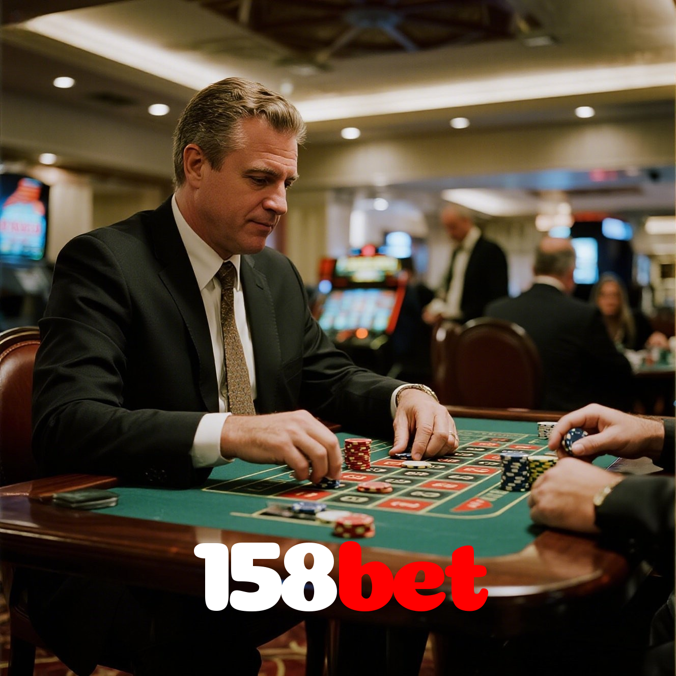158bet:Aposte no cassino mais confiável e conquiste grandes prêmios!