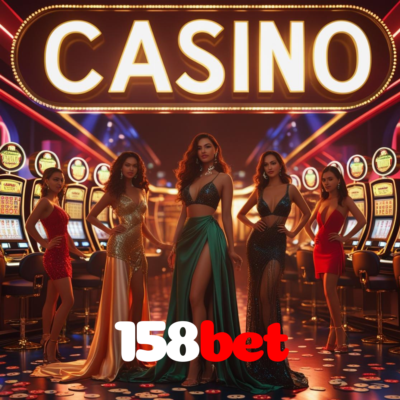 158bet:Ganhe prêmios incríveis no cassino online mais confiável!