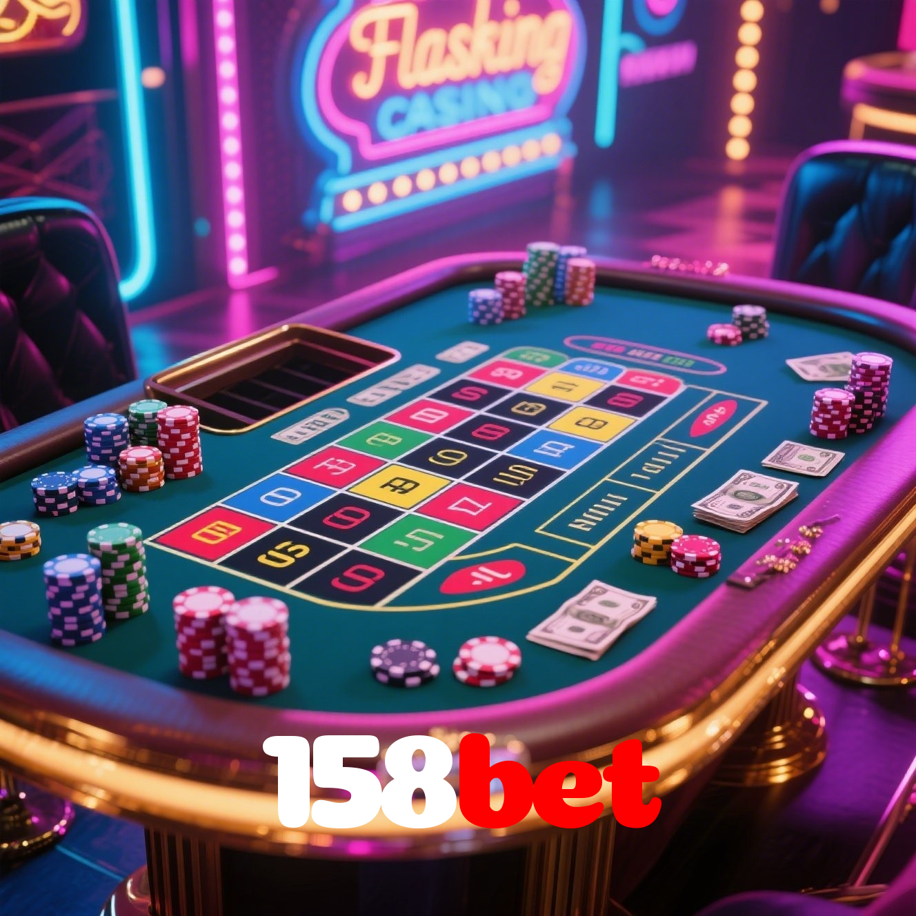 158bet:Venha para o cassino online mais confiável e ganhe prêmios grandiosos!