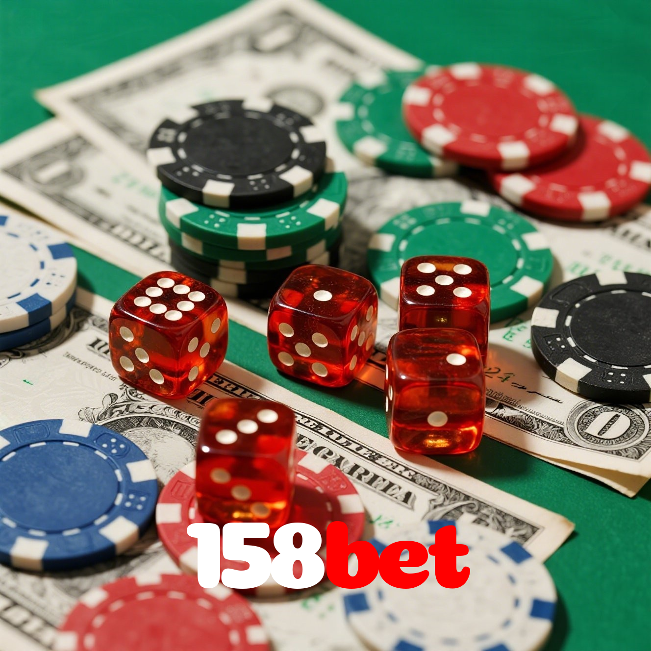 158bet:O cassino online brasileiro mais premiado está esperando por você!