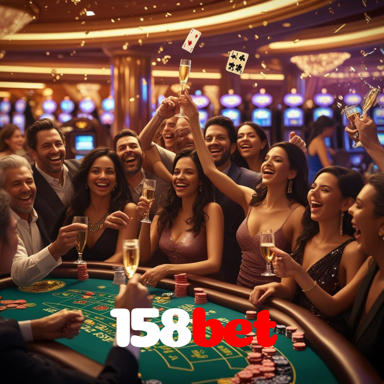 158bet:O cassino online mais seguro para você jogar sem preocupações!