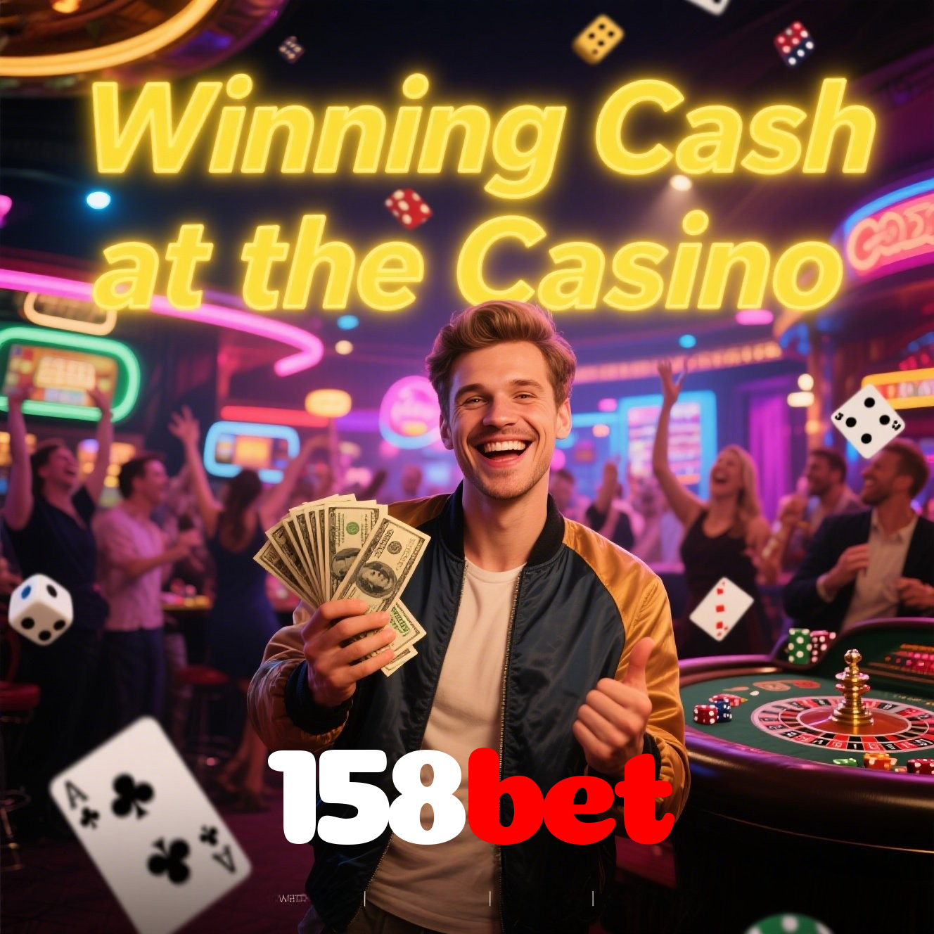 158bet:A aposta certa está no cassino online mais confiável!
