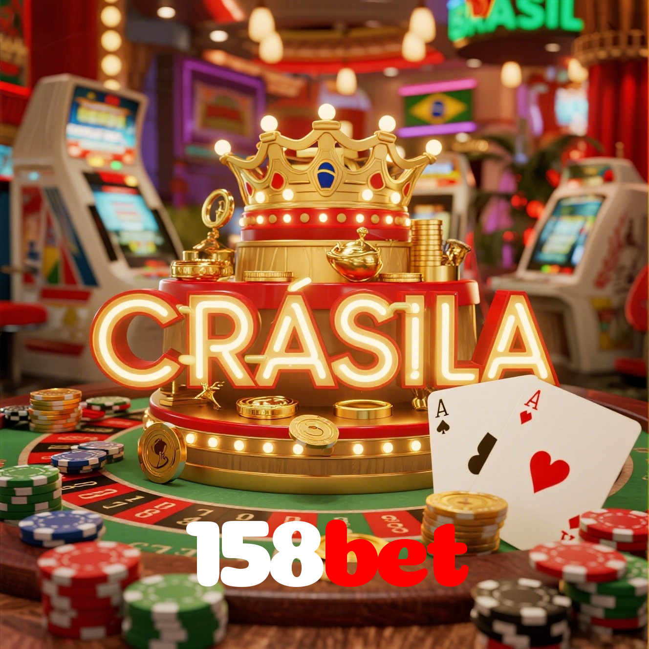 158bet:Vença no cassino online mais confiável e aproveite as melhores chances!