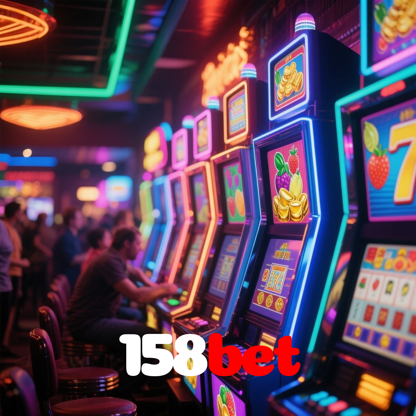  slots
