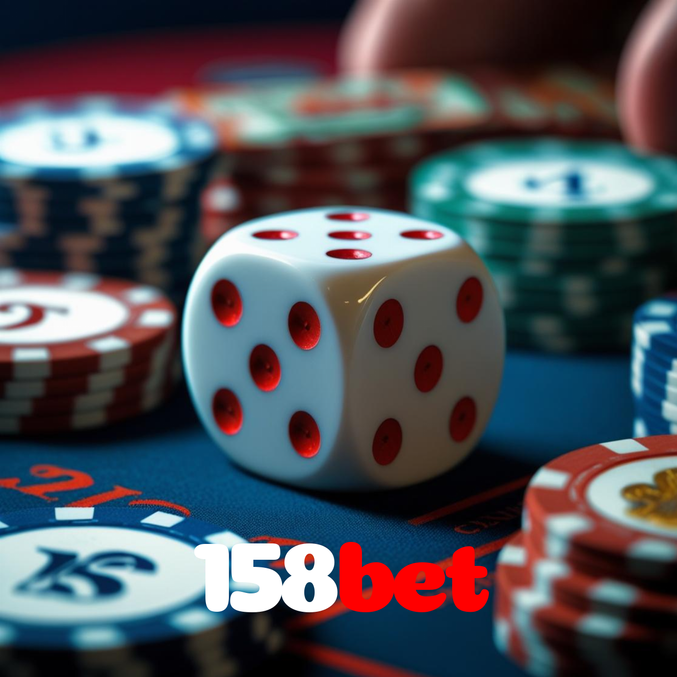 158bet:Sua melhor experiência de cassino online no Brasil começa agora!