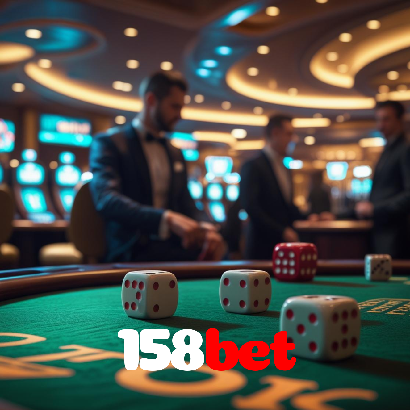 158bet:Acesse a melhor plataforma de cassino online no Brasil!