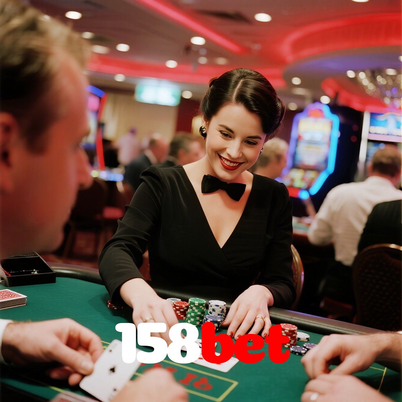 158bet:Aposte com confiança e veja suas vitórias acontecerem no cassino mais seguro!