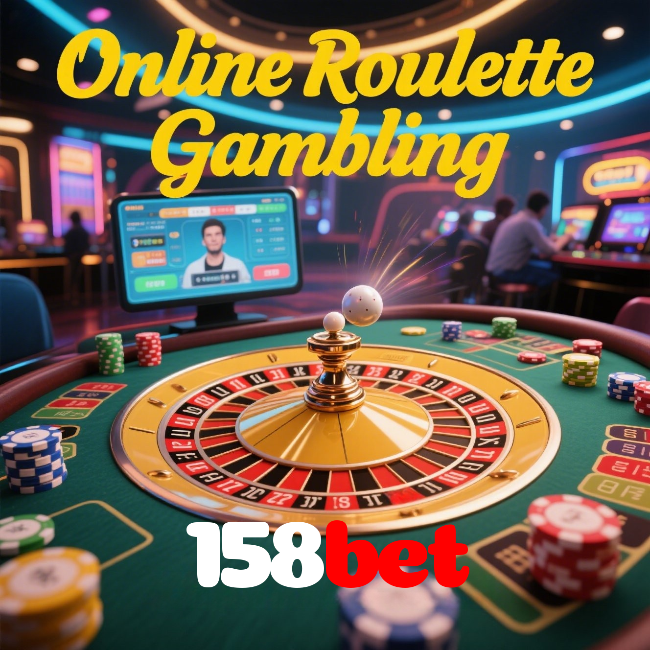 158bet:O cassino mais confiável para você brilhar no Brasil!