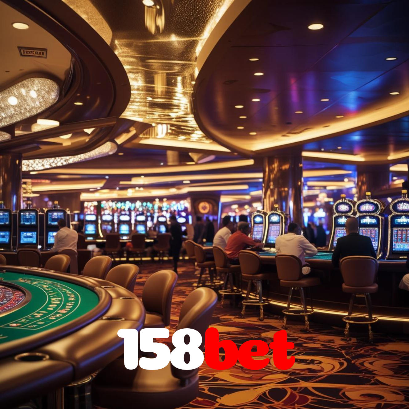 158bet:A sorte brilha no cassino online mais confiável do Brasil!