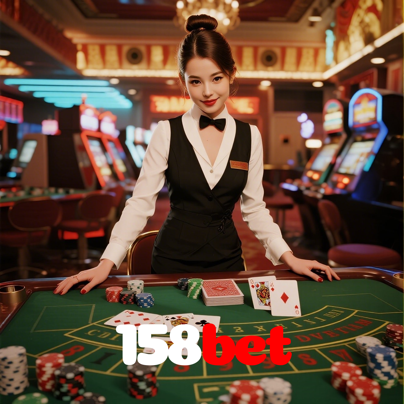 158bet:Aposte com segurança e vença no cassino online mais confiável!