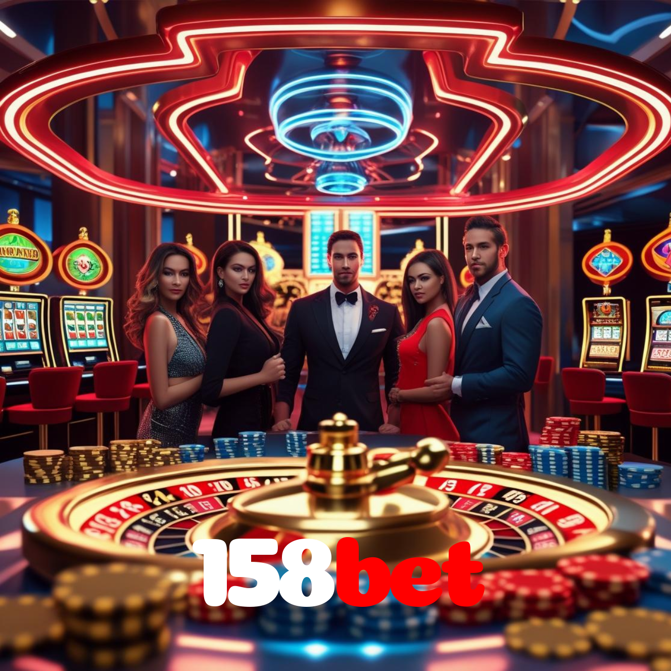 158bet:Onde sua sorte se encontra com segurança: cassino online!